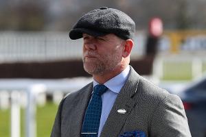 Mike Tindall spricht über Tod seines Vaters Phil
