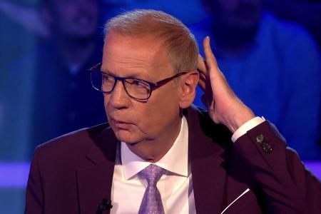 Wer wird Millionär 5