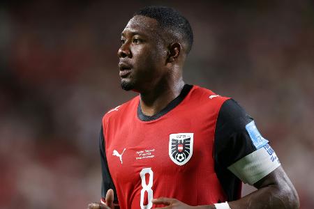 Vereinssuche beendet: Alaba wechselt nach Udine