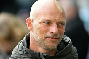 Arie van Lent: "Xavi bringt uns den Fußball zurück"
