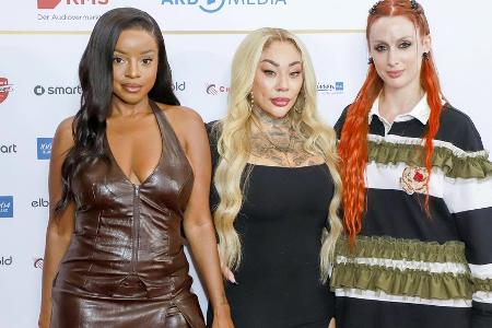 Sugababes: Erstes Album des Original-Trios seit 26 Jahren