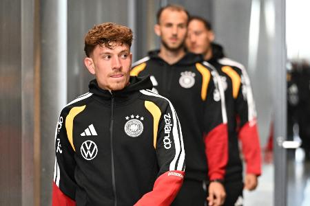 Treu feiert Debüt bei Klopp-Einstand