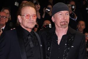 Duett mit Dolly Parton: U2 kündigen neues Album "Carnaval de Luz" an