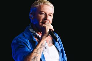 Nach Sheeran-Rauswurf: Macklemore kündigt "Free Palestine"-Tour an