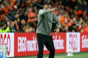 Pressestimmen zum Debüt von Jürgen Klopp