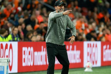 Pressestimmen zum Debüt von Jürgen Klopp