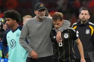 Klopp: "Können besser spielen"