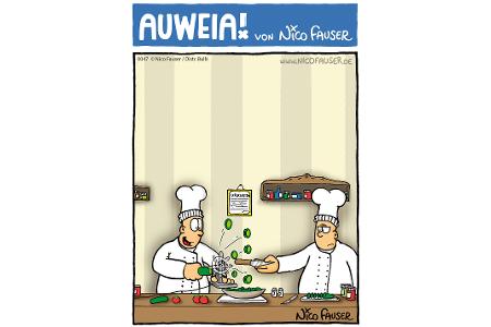 AUWEIA