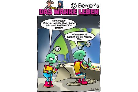 WAHRESLEBEN