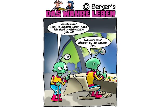 WAHRESLEBEN