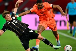 Debütant "Pippo" Treu: Wohin mit dem Trikot?