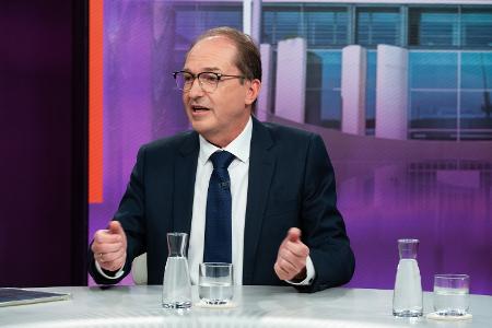 Maybrit Illner - 24.09.2026