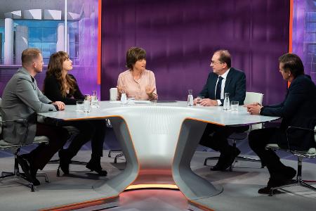 Maybrit Illner - 24.09.2026