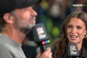 TV-Kolumne: Nations League