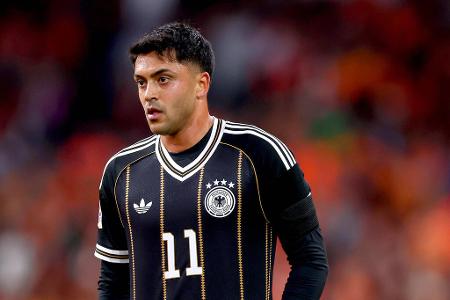 Nadiem Amiri (bis 80.) - Note: 4,5 - Rückte kurzfristig für den angeschlagenen Musiala in die Startelf. Allerdings fehlte ihm fast durchgängig die letzte Schärfe. Konnte die Bälle unter Druck nur selten festmachen. Fiel nach der Pause nur noch durch das heftige Foul gegen Dumfries auf.