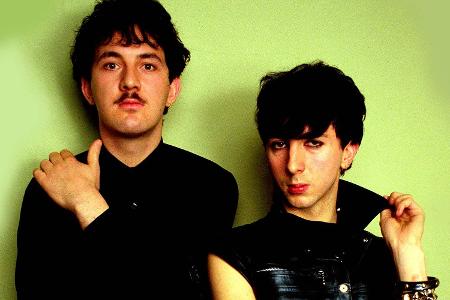 Soft Cell