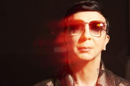 Soft Cell