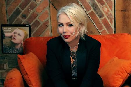 Kim Wilde