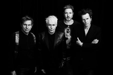 Duran Duran