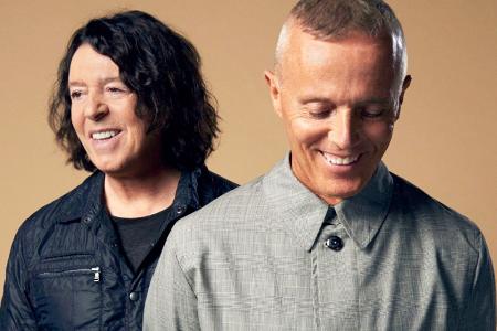 Tears for Fears