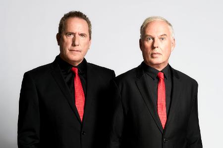 Orchestral Manoeuvres in the Dark (OMD)