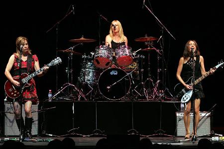 The Bangles