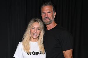 Heather Locklear wird 65: Feiert sie nach den Skandalen ihr Happyend?