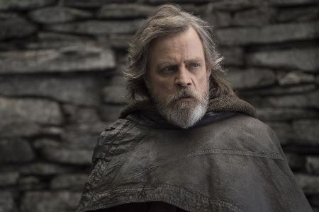 Luke Skywalker