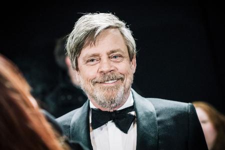 Mark Hamill