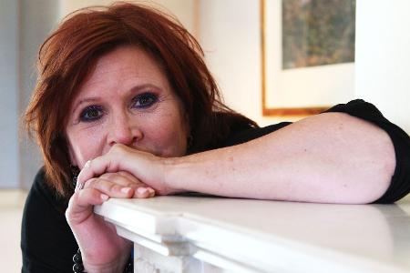Carrie Fisher