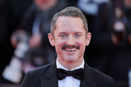 Elijah Wood