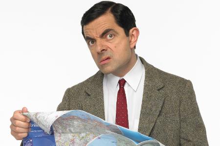 Mr. Bean