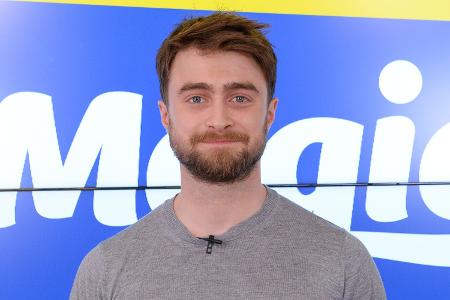 Daniel Radcliffe