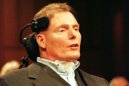 Christopher Reeve