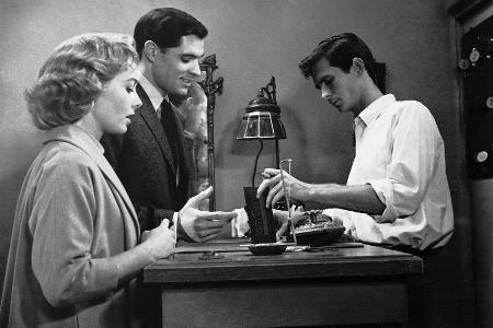Norman Bates
