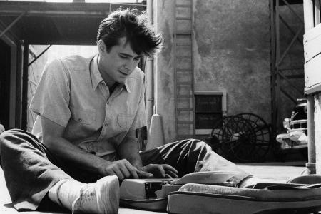 Anthony Perkins