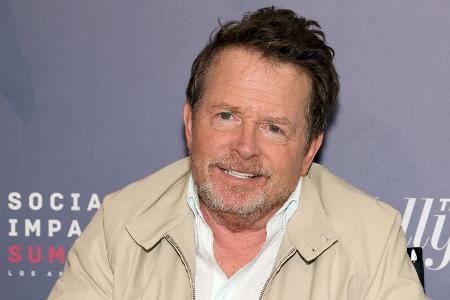 Michael J. Fox