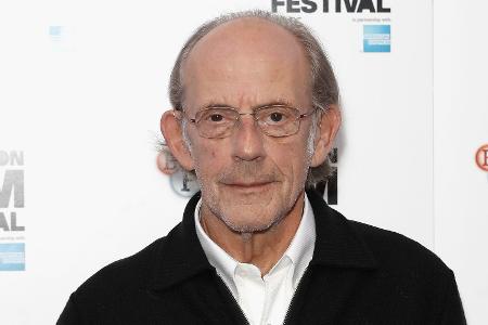 Christopher Lloyd