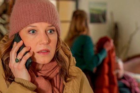Das passiert heute in den Soaps