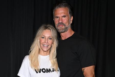 Heather Locklear wird 65: Feiert sie nach den Skandalen ihr Happyend?