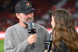 Klopp-Debüt sorgt für Top-Quote bei RTL