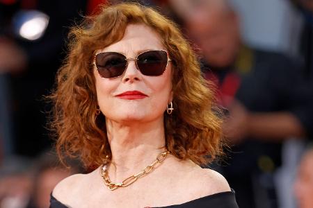 Susan Sarandon