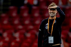 Quoten: Mehr als zehn Millionen sehen Debüt von Jürgen Klopp