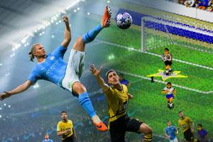 EA Sports FC 24 