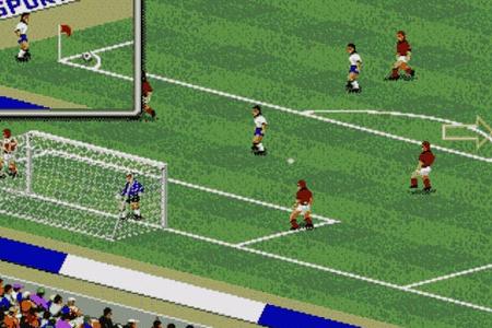 FIFA Soccer 95