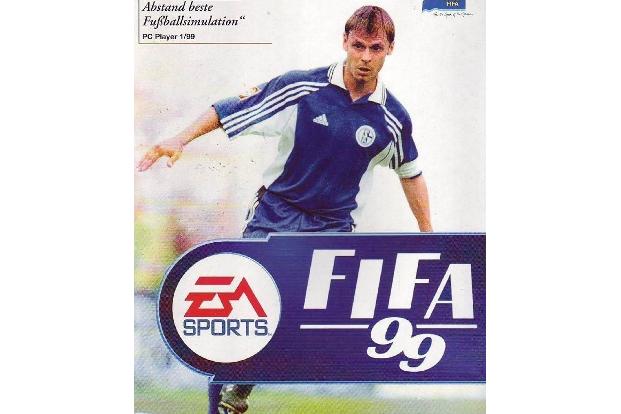 FIFA 99
