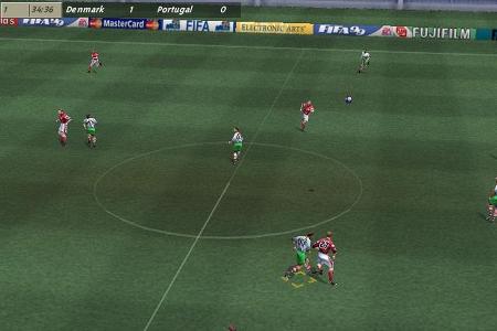 FIFA 99