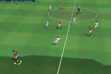 FIFA 2000