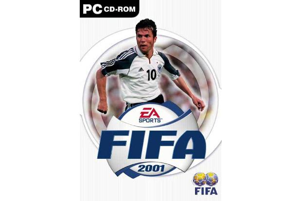 FIFA 2001
