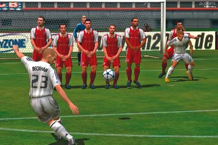 FIFA 2005